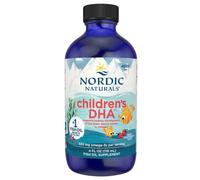 Nordic Naturals DHA pour enfants, st RAW goût baies - 119 ml