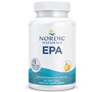 Nordic Naturals EPA Omega-3, Lemon 1210 mg - 60 Softgels