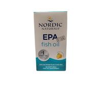 Nordic Naturals EPA Xtra Fish Oil, 1640mg Lemon - 60 softgels