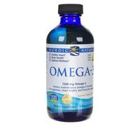 Nordic Naturals Oméga-3 Huile 1560 mg goût citron - 237 ml