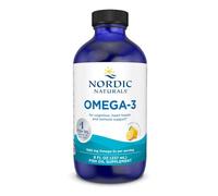 Nordic Naturals Omega-3, 1560mg Lemon - 237 ml.