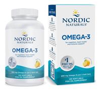 Nordic Naturals Omega-3 690mg Citron 120caps