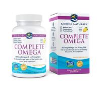 Complete Omega 565 mg 60 Softgels Nordic Naturals