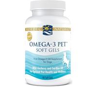 Nordic Naturals Omega-3 Pet 90 softgels