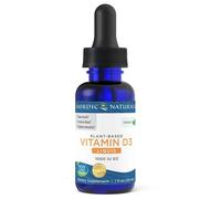 Nordic Naturals Plant-Base Vitamin D3 - 30 ml