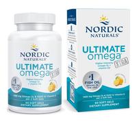 Nordic Naturals Ultimate Omega Xtra 60caps