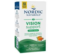 Nordic Naturals Vision Support - 60 gélules