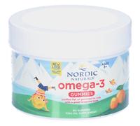 Nordic Omega-3™ Gummies Bonbon(S) 60 pc(s)