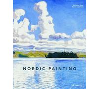 Nordic Painting: The Rise of Modernity