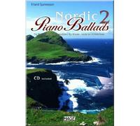 Nordic Piano Ballads 2 - PIANO [Partition]