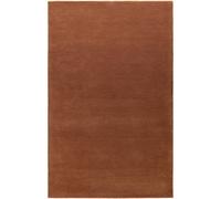 Nordic Plain Tapis 180x270 Rouille