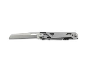 Nordic Pocket Saw - Multi-Tool 7 - silver