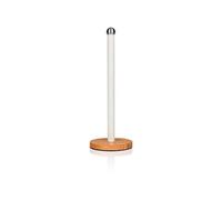 Nordic Porte-papier de Cuisine, Acier au Carbone, Stable, Design Moderne, SWAN, Nordic, , Blanc Blanc