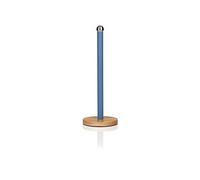 Nordic Porte-papier de Cuisine, Acier au Carbone, Stable, Design Moderne,, Nordic, , Bleu