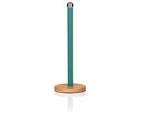 Nordic Porte-papier de Cuisine, Acier au Carbone, Stable, Design Moderne, SWAN, Nordic, , Vert Vert G