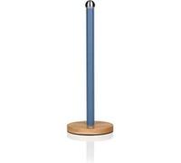 Nordic Porte-papier de Cuisine, Acier au Carbone, Stable, Design Moderne,, Nordic, , Bleu