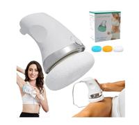 Nordic Sculpt Body Sculpt 1.0 - Avec technologie de vibration Sculptware, resserre la peau et améliore les lignes du corps, machine de sculpture portable pour la taille, l'abdomen, les fesses et les