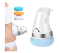 Nordic Sculpt BodySculpt 1.0 - Avec technologie de vibration Sculptware, machine de sculpture nordique, masseur électrique de cellulite - Resserre la peau et améliore les lignes du corps