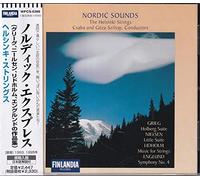 Nordic Sounds [Import]