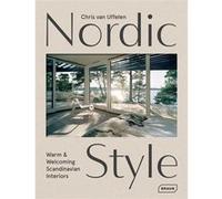 Nordic Style Chris van Uffelen (Auteur)