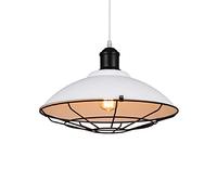 Nordic Style Elegant Hanging Lights Fashionable Chandelier Light Luxury Pastoral Suspensiom Lamp Creative Lampshade Pendant Lights for Indoor Restaurants Teahouse Over Sink