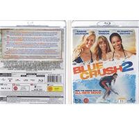 Nordic/Swedish Blu-Ray Import - Blue Crush 2 - Region B (2)