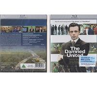 Nordic/Swedish Blu-Ray Import - The Damned United - Region 0 (Free)