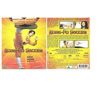 Nordic/Swedish Import - Kung-Fu Soccer - Nordic/Swedish Import Region 2 -