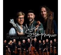 Nordic Symphonic