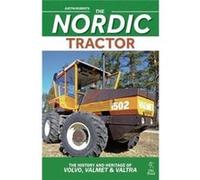 Nordic Tractor Justin Roberts, (Auteur)