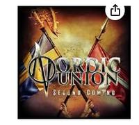 Nordic Union - Second Comin [Import]