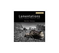 Nordic Voices : Lamentations