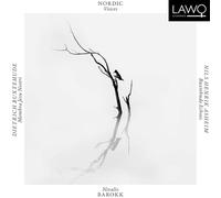 Nordic Voices, Nivalis Barokk – Membra Jesu Nostri / Buxtehude Echoes