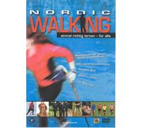 Nordic Walking einmal Richtig lernen-für Alle [Import]