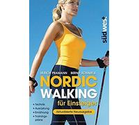 Nordic Walking Für Einsteiger