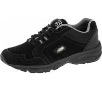 Nordic Walking Schuh Unisex CIRCLE schwarz 44