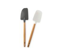 Nordic Ware 02107 Large Ensemble de spatules, Multicolore