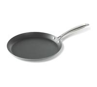 Nordic Ware - 03493AEU - Poêle à Crêpes Traditionnelle Française en Acier, 25.4 cm