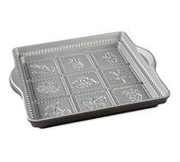 Nordic Ware 3237 Moule à popcakes Aluminium