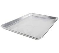 Nordic Ware Plaque à pâtisserie 4317 en aluminium demi-feuille