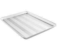 Nordic Ware 44670 Aluminium Baker's The Big Sheet