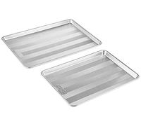Nordic Ware 44671AMZ Prisme en aluminium, naturel
