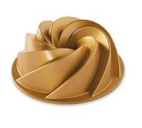 Moule à Turban Nordic Ware Heritage 6 Cup Gold
