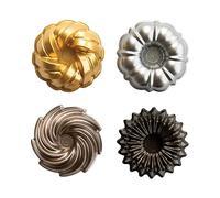 Nordic Ware Aimants Bundt