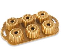 Nordic Ware - Bundtlette anniversaire