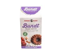 Nordic Ware Cinnamon Spice Bundt Cake Mix