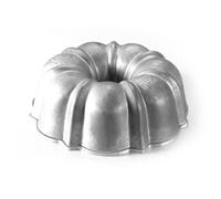 Nordic Ware Commercial Original Bundt Poêle avec revêtement anti-adhésif de qualité supérieure 6 tasses