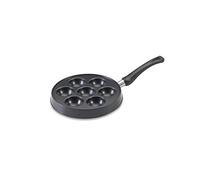 Nordic Ware – Poêle à ebleskiver danoise – Ustensile de cuisine – Import Japon