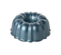 Nordic Ware Formed Bundt, 12 tasses, bleu crépuscule