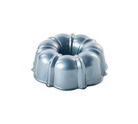 Nordic Ware Formed Bundt, 6 tasses, bleu crépuscule